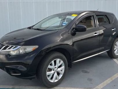 Used 2014 Nissan Murano S