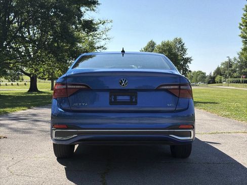 Used 2022 Volkswagen Jetta SEL FWD image 5