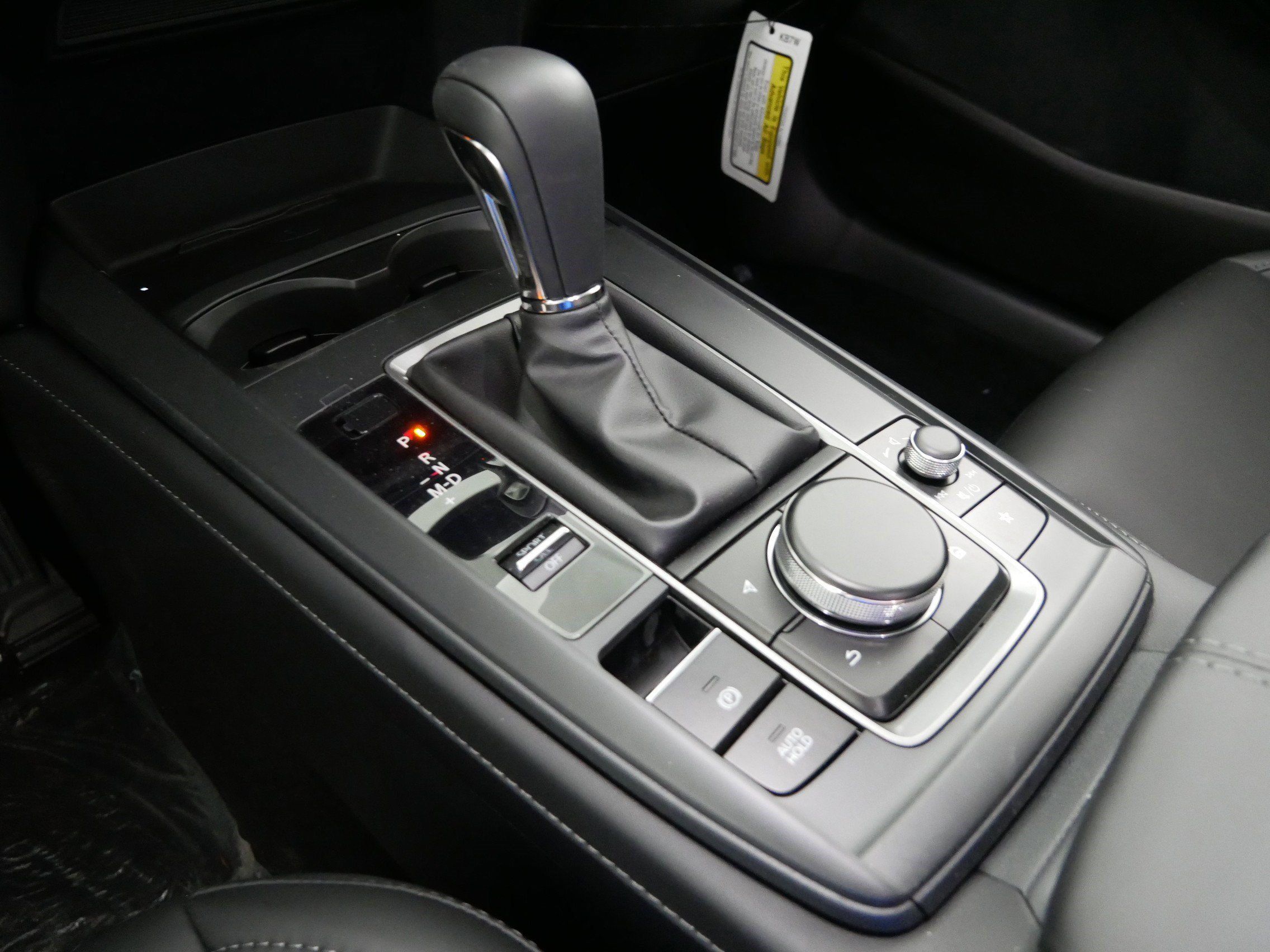 New 2026 MAZDA CX-30 AWD 2.5 S image 6
