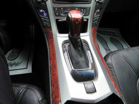 Used 2012 Cadillac CTS Performance image 14