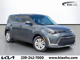 Certified 2024 Kia Soul LX FWD video 1