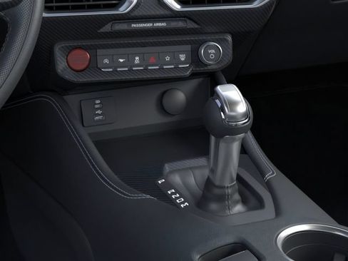 New 2026 Ford Mustang GT Premium RWD image 15