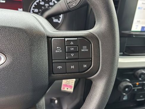 Used 2025 Ford F250 XLT image 23