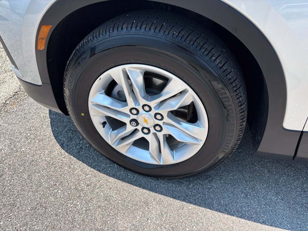 Used 2020 Chevrolet Blazer LT AWD/4WD image 7