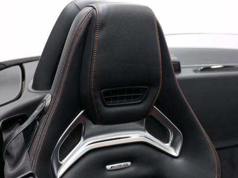 Used 2018 Mercedes-Benz AMG GT C image 74