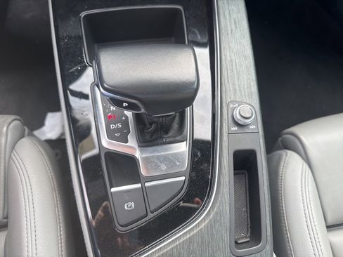 Used 2022 Audi A4 2.0T Premium Plus image 17