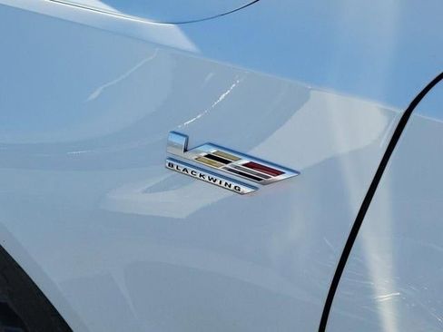 Used 2024 Cadillac CT5 V Blackwing w/ Super Cruise 2 Package image 9