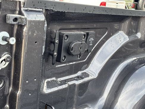 New 2026 RAM 3500 Tradesman image 7