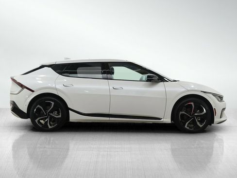 Used 2024 Kia EV6 GT-Line image 6