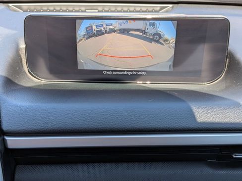 Used 2025 MAZDA CX-50 AWD 2.5 S w/ Select Package image 54