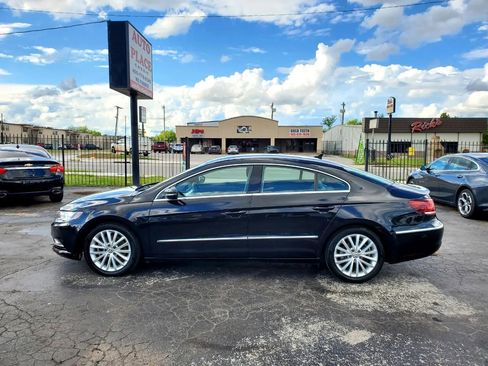 Used 2013 Volkswagen CC Sport image 21