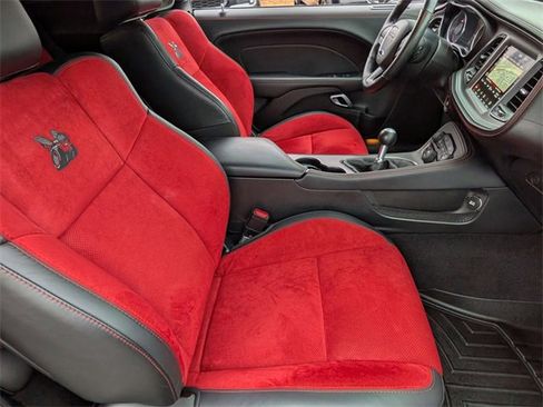 Used 2023 Dodge Challenger R/T Scat Pack w/ Plus Package image 27