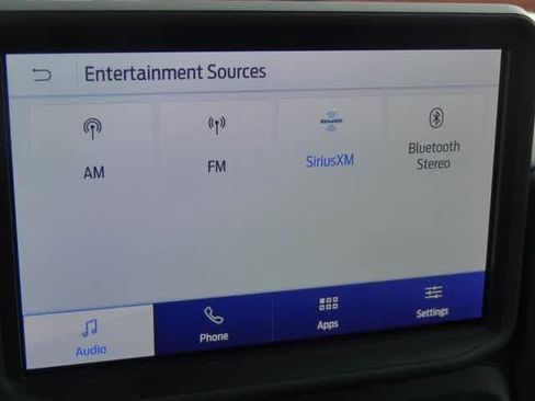 Certified 2023 Ford Bronco Sport Big Bend w/ Convenience Package image 22