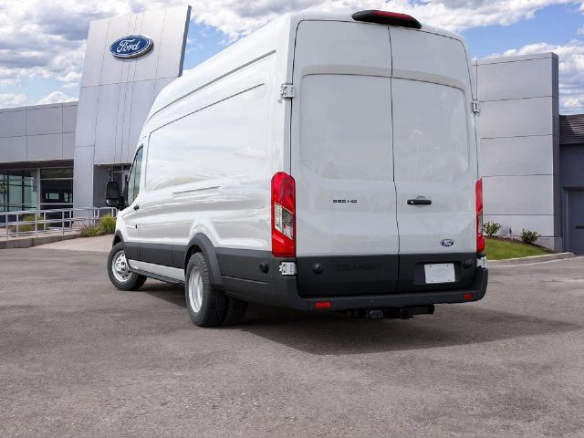 New 2027 Ford Transit 350 148 High Roof Extended DRW RWD image 8