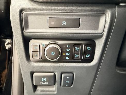Used 2025 Ford F150 Raptor AWD/4WD image 15
