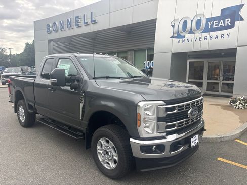 New 2026 Ford F250 XLT w/ 360-Degree Camera Package AWD/4WD image 1