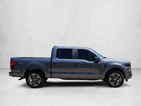 Used 2024 Ford F150 STX RWD image 4