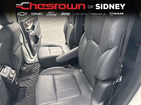 Used 2021 Subaru Ascent Touring w/ Popular Package #2A image 49