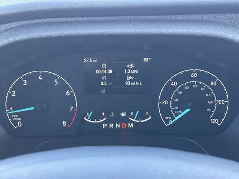 New 2025 Ford Transit 250 148 Medium Roof Extended AWD w/ Load Area Protection Package image 24