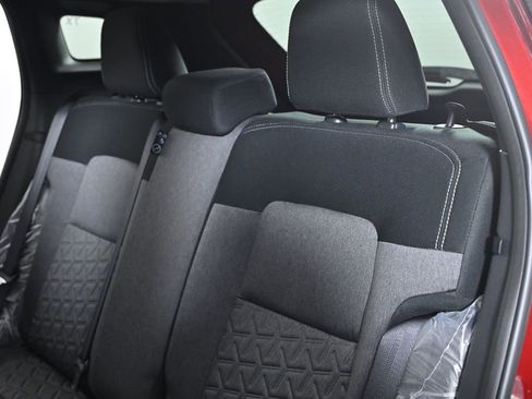 New 2026 Nissan Kicks SV w/ SV Premium Package image 20