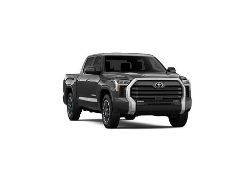 New 2026 Toyota Tundra Limited AWD/4WD image 16