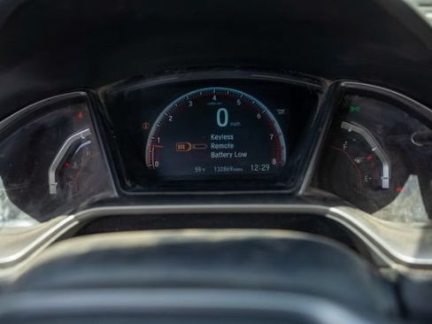 Used 2018 Honda Civic Si image 18