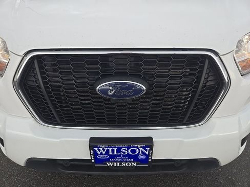 Used 2022 Ford Transit 350 XLT image 31