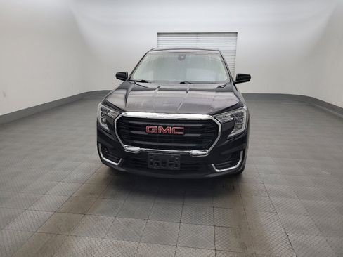 Used 2022 GMC Terrain SLE AWD/4WD image 15
