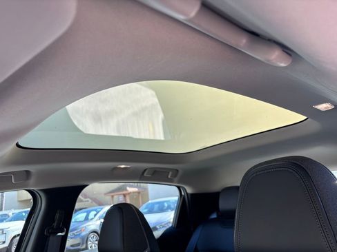 New 2026 Nissan Leaf Platinum+ w/ Illuminated Package image 11