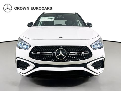 Used 2026 Mercedes-Benz GLA 250 4MATIC image 2