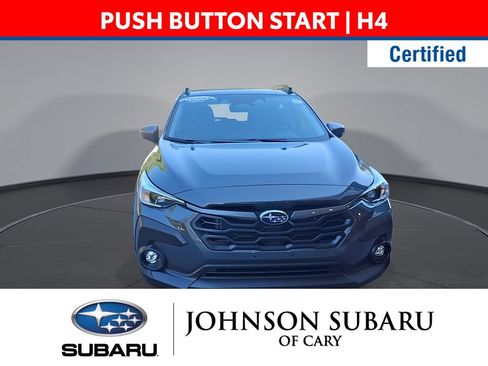 Used 2025 Subaru Crosstrek 2.5i Premium AWD/4WD image 7