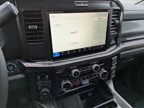 New 2026 Ford F250 Lariat image 12