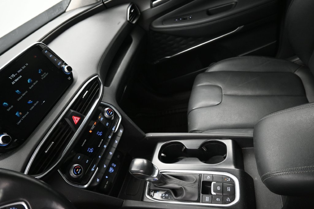 Used 2020 Hyundai Santa Fe Limited AWD/4WD image 20