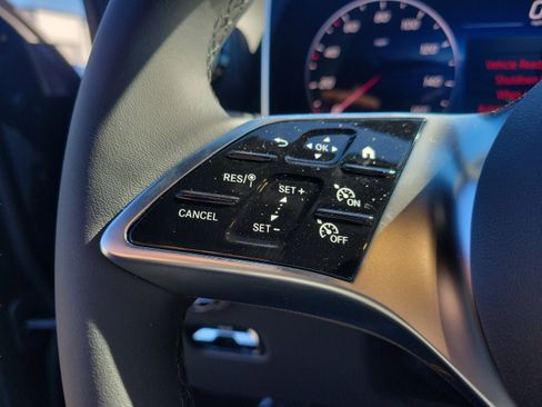 Certified 2026 Mercedes-Benz GLC 300 image 31