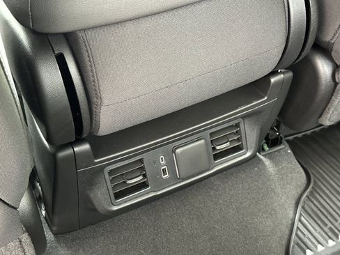 New 2025 Chevrolet Silverado 2500 LT w/ All Star Edition image 14