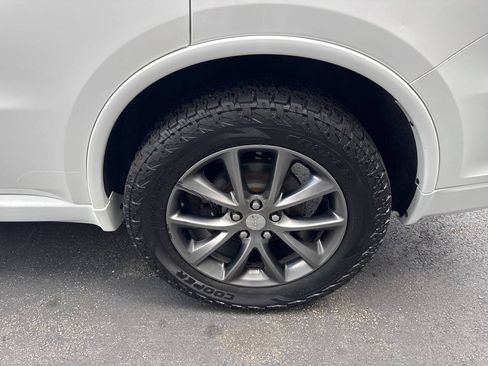 Used 2017 Dodge Durango GT w/ Premium Group AWD/4WD image 6