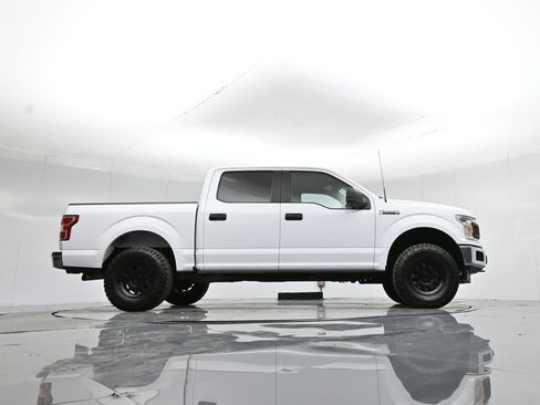 Used 2018 Ford F150 XL w/ Equipment Group 101A Mid image 50