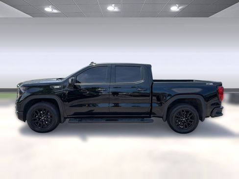 Used 2025 GMC Sierra 1500 Elevation w/ Elevation Premium Package AWD/4WD image 2