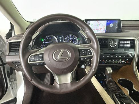 Used 2018 Lexus RX 350 AWD w/ Premium Package image 13