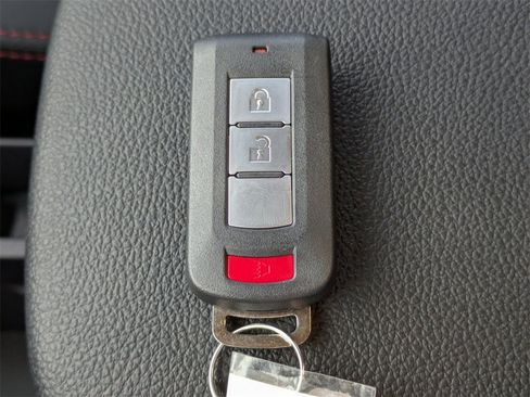 New 2025 Mitsubishi Outlander Sport SE image 27