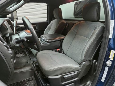 Used 2021 RAM 5500 Tradesman RWD image 21