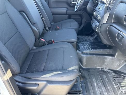 New 2025 GMC Sierra 2500 Pro image 28