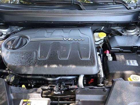 Used 2015 Jeep Cherokee Trailhawk w/ Trailer Tow Group AWD/4WD image 39