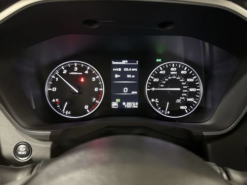 Used 2024 Subaru Ascent Limited AWD/4WD image 12