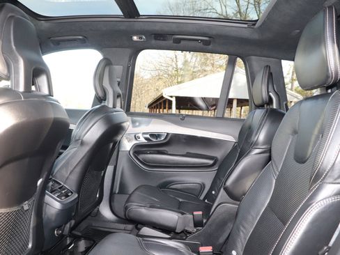Used 2020 Volvo XC90 T6 Inscription w/ Protection Package image 41