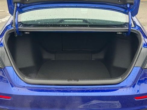 New 2025 Honda Accord Sport image 9