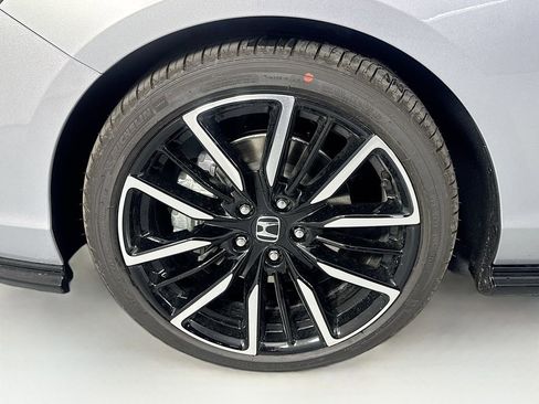 New 2026 Honda Accord Touring image 13