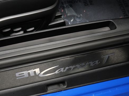 Used 2026 Porsche 911 Carrera T image 26
