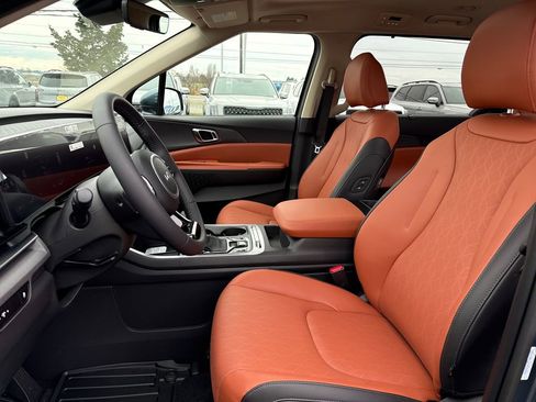 New 2026 Kia Carnival SX FWD image 17