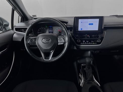 Certified 2023 Toyota Corolla SE FWD image 19